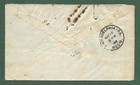 Usa May 15 1918 First Flight Cover Aero Mail Washington Philadelphia Ny - Rare