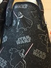 Star Wars - Vans Classic Slip On Shoes   New Men   s Size 11   Darth Vader