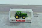 Wiking 96603 John Deere 8330 Tractor Green 1 160 N Scale