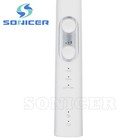 Philips Sonicare Protectiveclean 6100 Electric Toothbrush Handle Hx685t White
