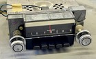 Working 1968 68 Ford Mustang Shelby Cougar Am Car Radio 8tpz Philco W knobs Nice