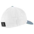 Beretta Tk Flexfit Trucker Hat Smoke white Richardson Mesh  bc019t1675012y   New