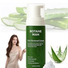 Botane Man Hair Removal Cream 60ml Natural Intimate Hair Removal Cream
