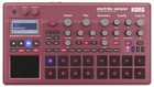 Korg Sampler Sequencer Electribe Sampler Electribe2s Electribe Metallic Red
