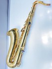 H selmer Saxophone Mark Vii Tested Working Markvii Selmer Lacquer Tenor Used