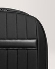 Carl Friedrik 72 Hour Backpack - Nylon Black