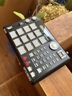 Akai Mpc500 Portable Music Production Center Sampler Sequencer Japan Used