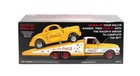 New Amt 1 25 Scale 1940 Willys Coupe  coke Race Team  Model Kit Amt1492