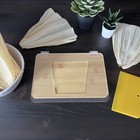 Tamale Spreading Board Masa Spreader Tool