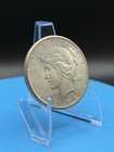 1925 Us Peace Silver Dollar  1 Coin Philadephia Mint Uncirculated Bu 90  Silver