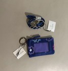 Vera Bradley Zip Id Case And Breakaway Lanyard In Ellie Flowers nwt 
