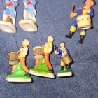  16 Peice Large Lot Vintage Star  Spirit Of 76 Hong Kong Miniatures 