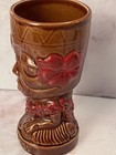 Tiki Farm Tiki Goddess Mug Bar Hawaii 2005