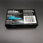 Maxell 8mm Gx-mp High Quality 120 Camcorder Video Cassette Tape - New