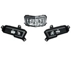 2021-2026 Oe Genuine Polaris Sportsman 570 450 850 Xp1000 Led Light Kit 2884859