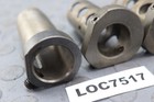 Lathe Bushing  Sleeve  Reducer Od  1-1 2 To 1-1 4   1   Loc7517