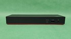 Lenovo Thinkpad Thunderbolt 4 Workstation Dock Model Dk2131 40b0   300w Charger