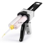 Dental Impression Gun Mixing Dispensing Dispenser Rubber Delivery Gun 1 1   10 1