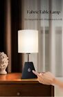 Cordless Led Table Lamp With Dimmer  Built-in Rechargeable Battery  Touch Contro