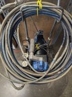Graco 390 Airless Paint Sprayer     Good Condition  p22016506 