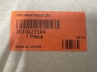 3010122104 Fsk Printhead Ce2 Kit For Oc   Arizona   Fujifilm Acuity Printers Read