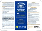 Fix A Leak The Only One Fix-a-leak Pool Spa And Hot Tub Leak Sealer 32 Oz 