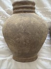 Pre Colombian Terracotta Ceramic Graduated Vases Or Flasks vessels  3 