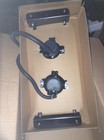 Fog Lamp Assembly For A 2006 - 2010 Volvo Vt Series for The Left Side 