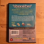Videonow Zoey 101 Volume 1 Nickelodeon 2005 Nick Live Action Hasbro Game Rare