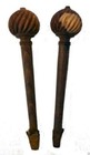 New Sitar Replacement Main Tuning Peg For Full Size Sitars Bulb Wooden