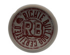 Hustle Butter Tattoo Aftercare Tattoo Balm Richie Bulldog Certified 5oz 