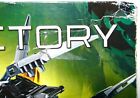 Lego Hero Factory   2282  Rocka Xl  savage Planet  - New   Sealed  box Damage 
