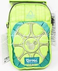 Disney Parks Aulani Resort Olu Mel Turtle Duffy Lug Mini Crossbody Bag Purse New