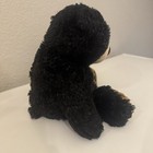 First   Main Blacky Bear Stuffed Teddy Bear  No 1985