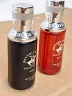 Beverly Hills Polo Club For Men     Lot Of 2 - Sexy  Blaze