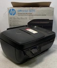 Hp Officejet 3830 All-in-one Wireless Inkjet Printer Scanner