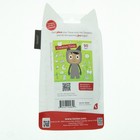 Tonies Creative Audio Play Figurine  Customizable  90 Minutes Of Recording  Grey