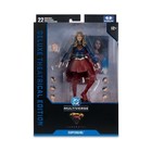 Mcfarlane Dc Theatrical Collectors Edition Supergirl Melissa Benoist Presale
