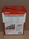 Diablo Djt20s 20 Pc T-shank Jig Saw Blade Set For Wood   Metal  20-piece 