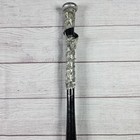 Vintage Easton Reflex C-core 1997 Baseball Bat 31 24 -7 C405 Senior  no Cracks 