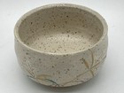 Japanese Kutani Gold Susuki Chawan Bowl Shuho-cw2361