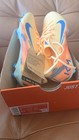 Nike Zoom Mercurial Vapor 16  Fg  Mg Mbappe Soccer Cleats Men   s Size 7