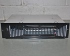 Dayton Electric Kickspace Heater 2yv10  120v Ac  1500w 750w  80 Cfm  6 3a 12 5a