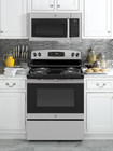 Ge   1 6 Cu  Ft  Over-the-range Microwave Oven Local Pickup Only