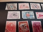 Belgium Stamps - Mixed Lot - 40 Stamps - Very Nice Lot - Used - See Pics   Notes