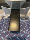 Iron Cross Polished Billet Aluminum Hitch Cover Fit 2    Receivers 6 x 6  Ami 1003