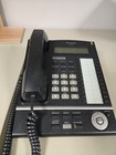 Panasonic Kx-t7633 Digital Telephone Black