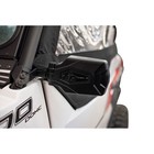 Tusk Pivot Folding Mirror Kit A Pillar Mounts For Polaris General 1000 Xp 1000