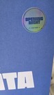 Rare   Evita London Opening Night Programme - Rachel Zegler - West End - 2025
