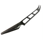 Global Gs 10 5 5 Inch Cheese Knife Stainless Steel Japan Cutlery Cromova